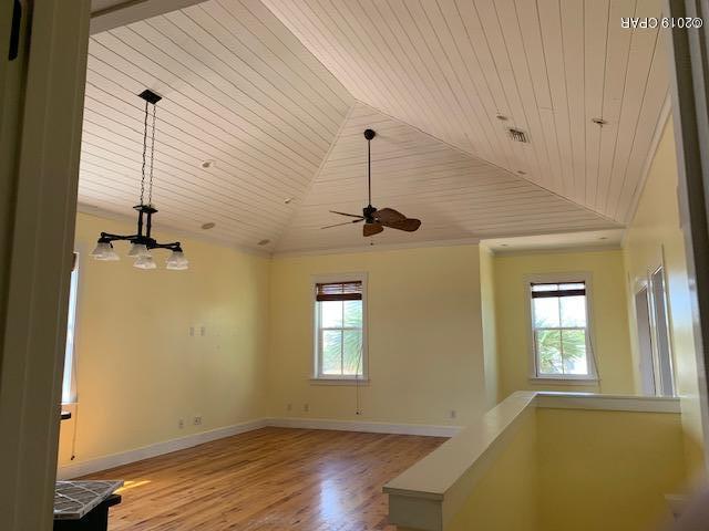 Treasure Island - Residential