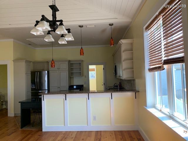 Treasure Island - Residential