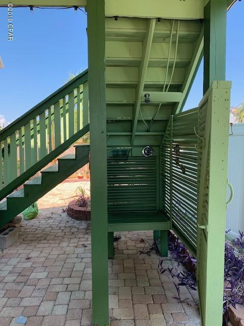 Treasure Island - Residential