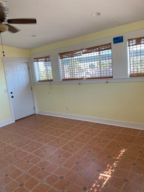 Treasure Island - Residential