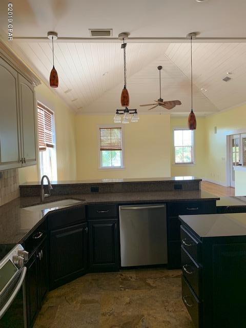 Treasure Island - Residential