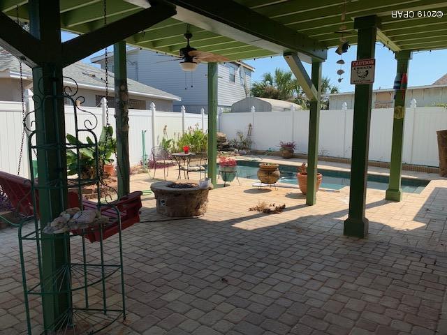 Treasure Island - Residential