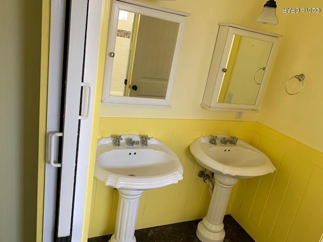 Treasure Island - Residential