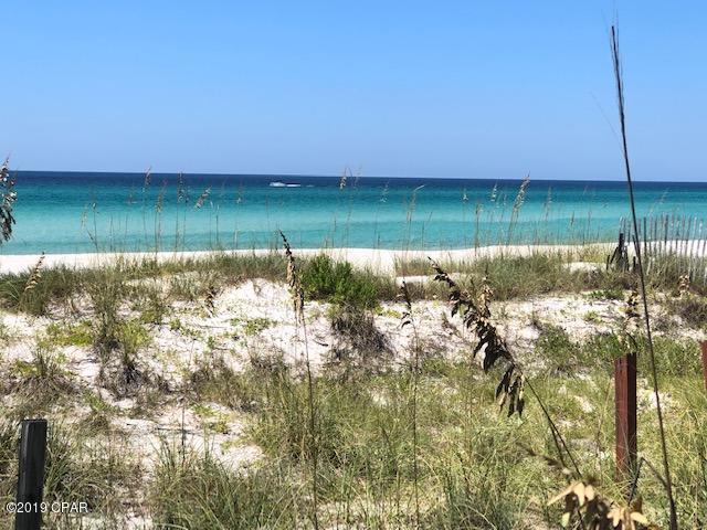 Treasure Island - Residential