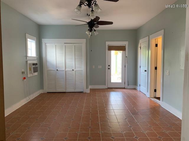 Treasure Island - Residential