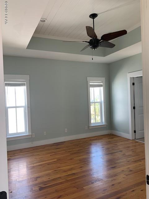 Treasure Island - Residential