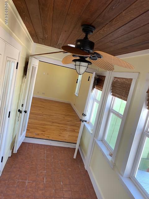 Treasure Island - Residential