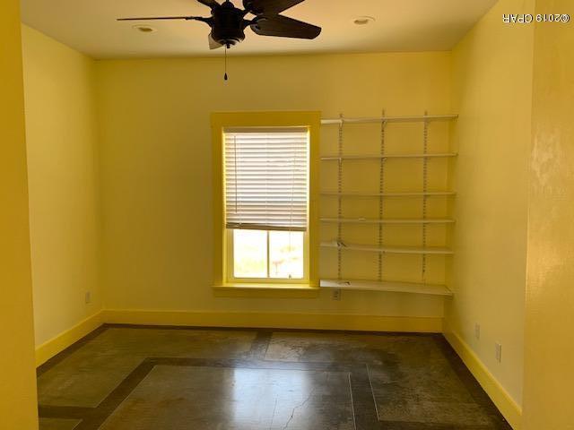 Treasure Island - Residential