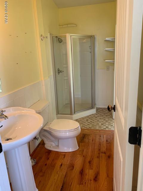 Treasure Island - Residential