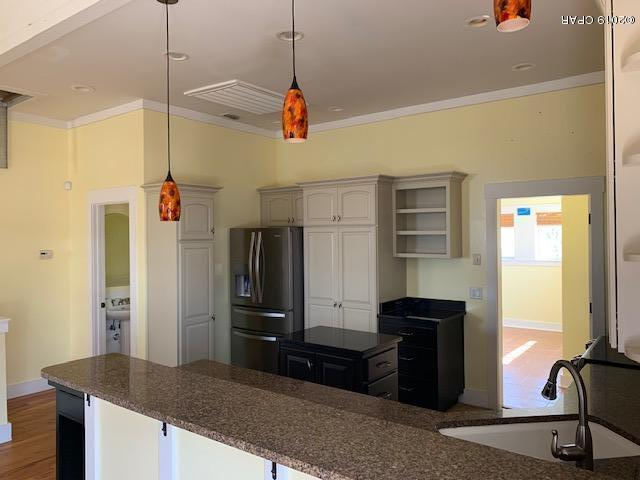 Treasure Island - Residential