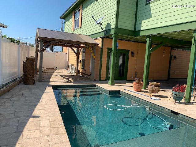 Treasure Island - Residential