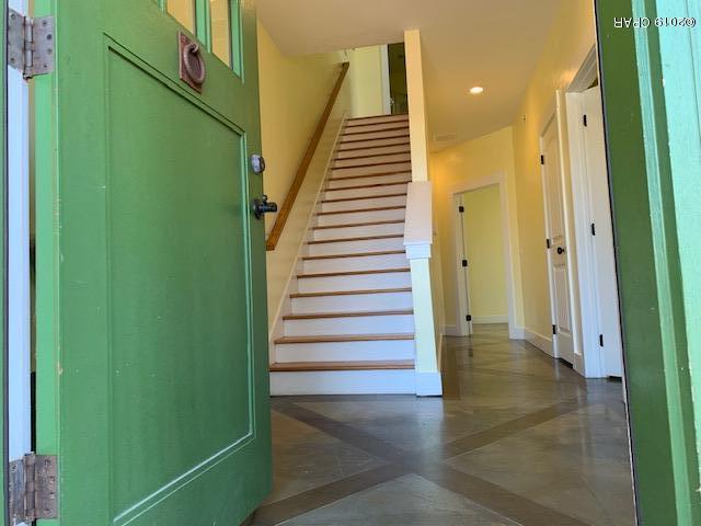 Treasure Island - Residential