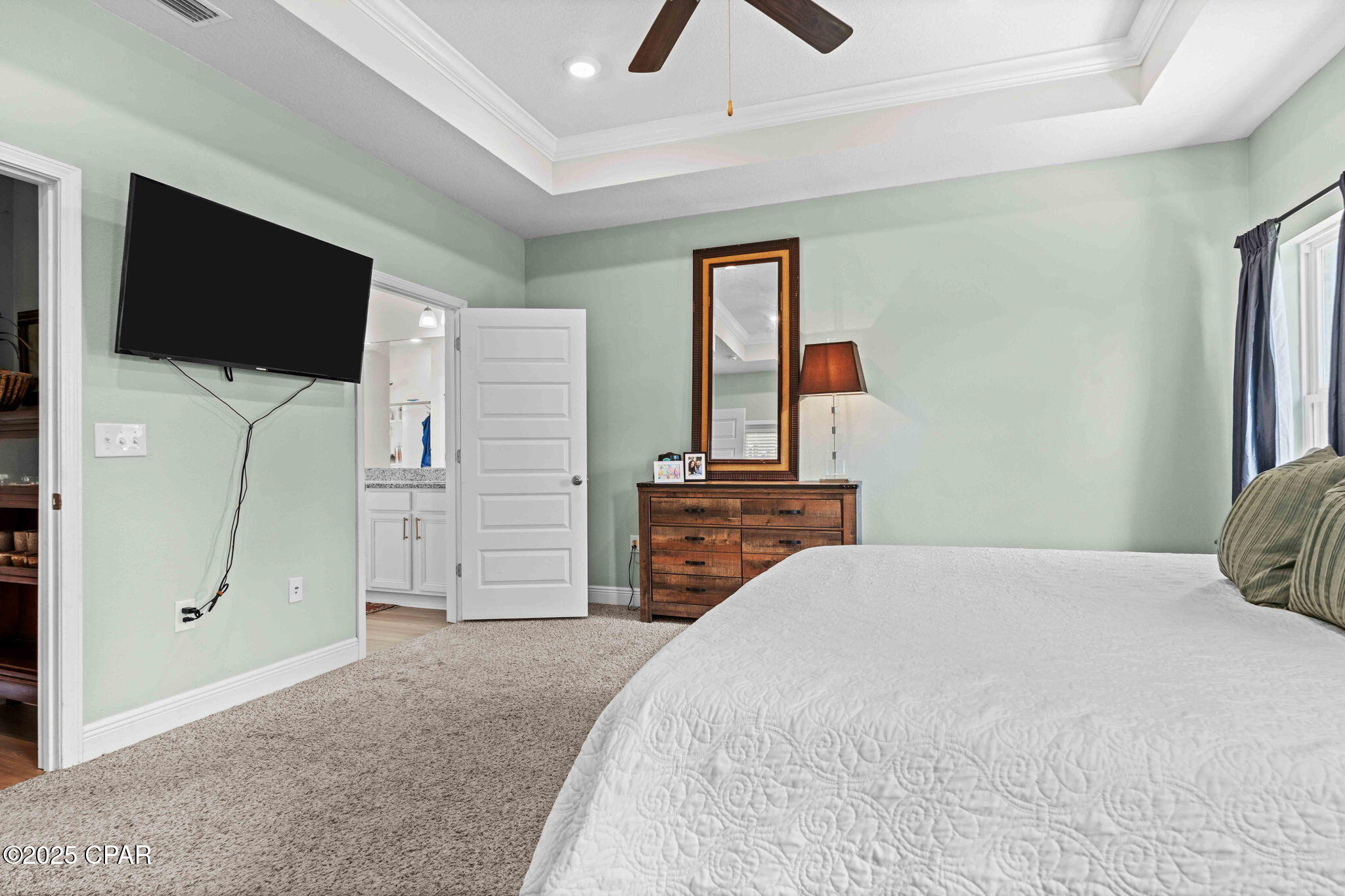 Fanning Bayou - Residential