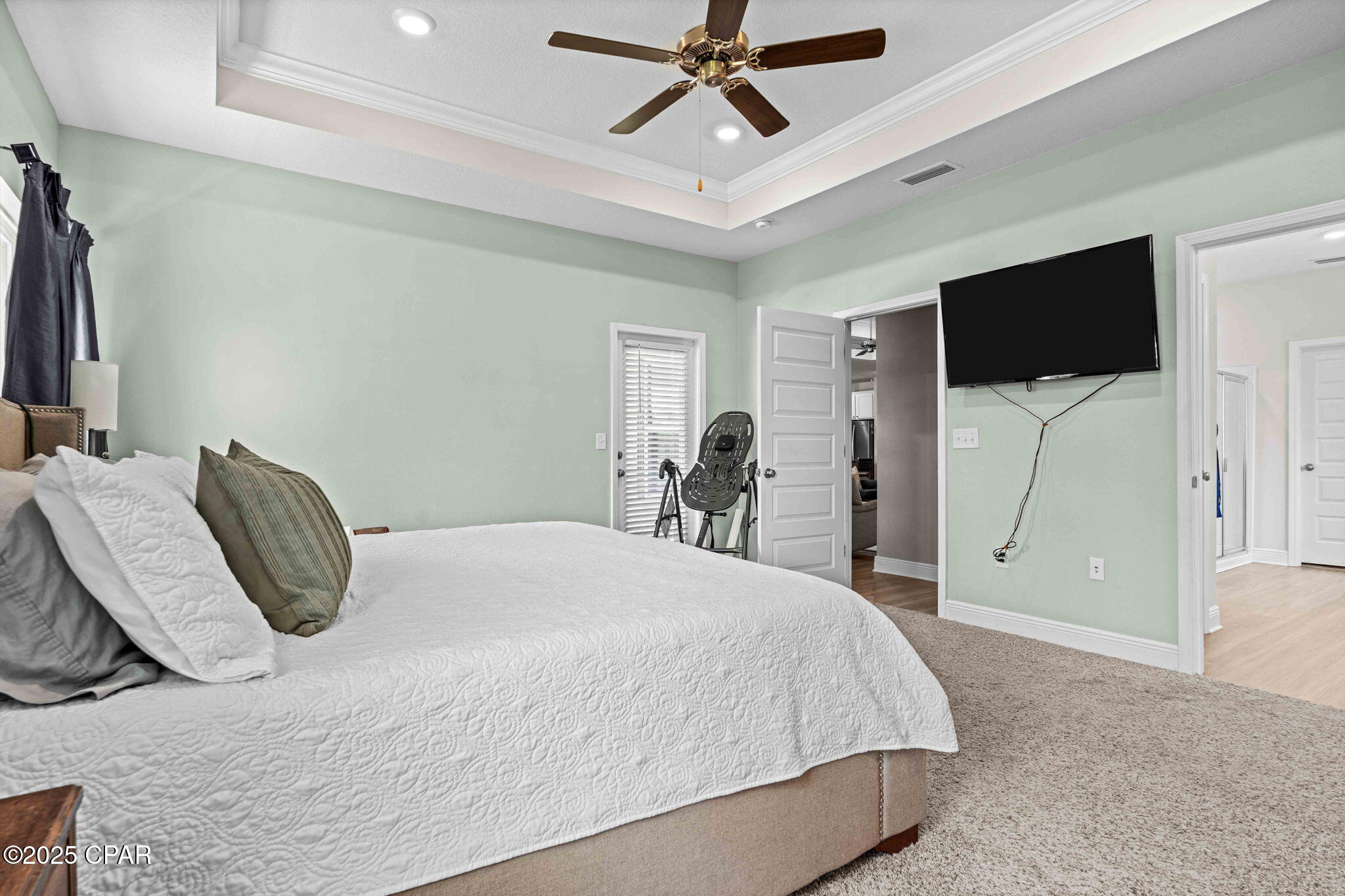 Fanning Bayou - Residential