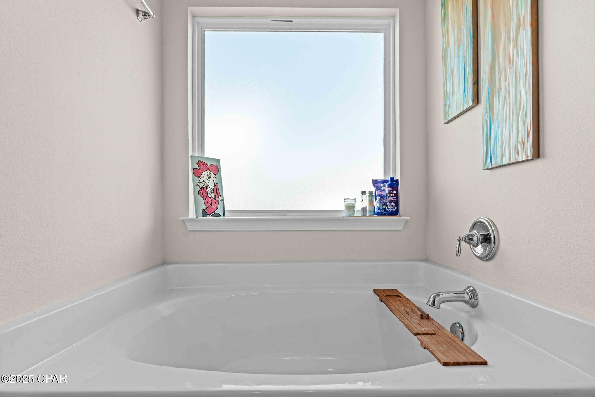 Fanning Bayou - Residential