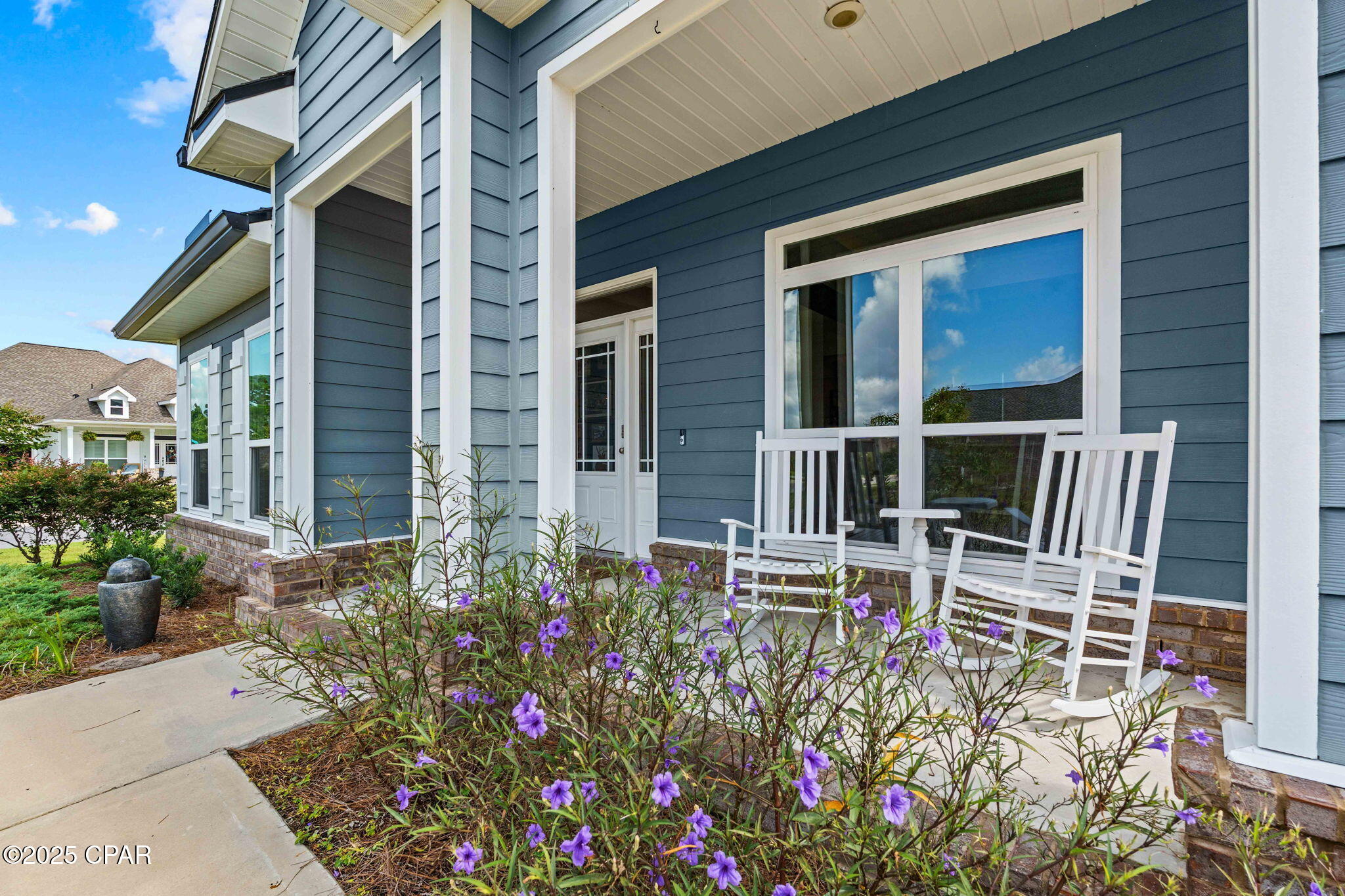 Fanning Bayou - Residential