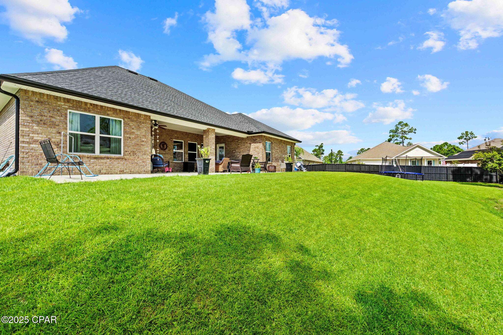 Fanning Bayou - Residential