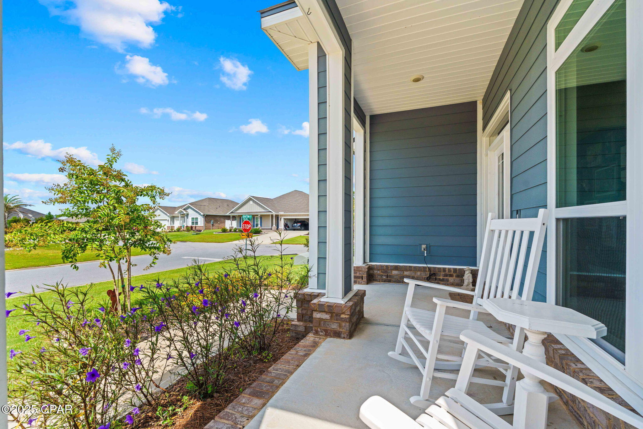 Fanning Bayou - Residential