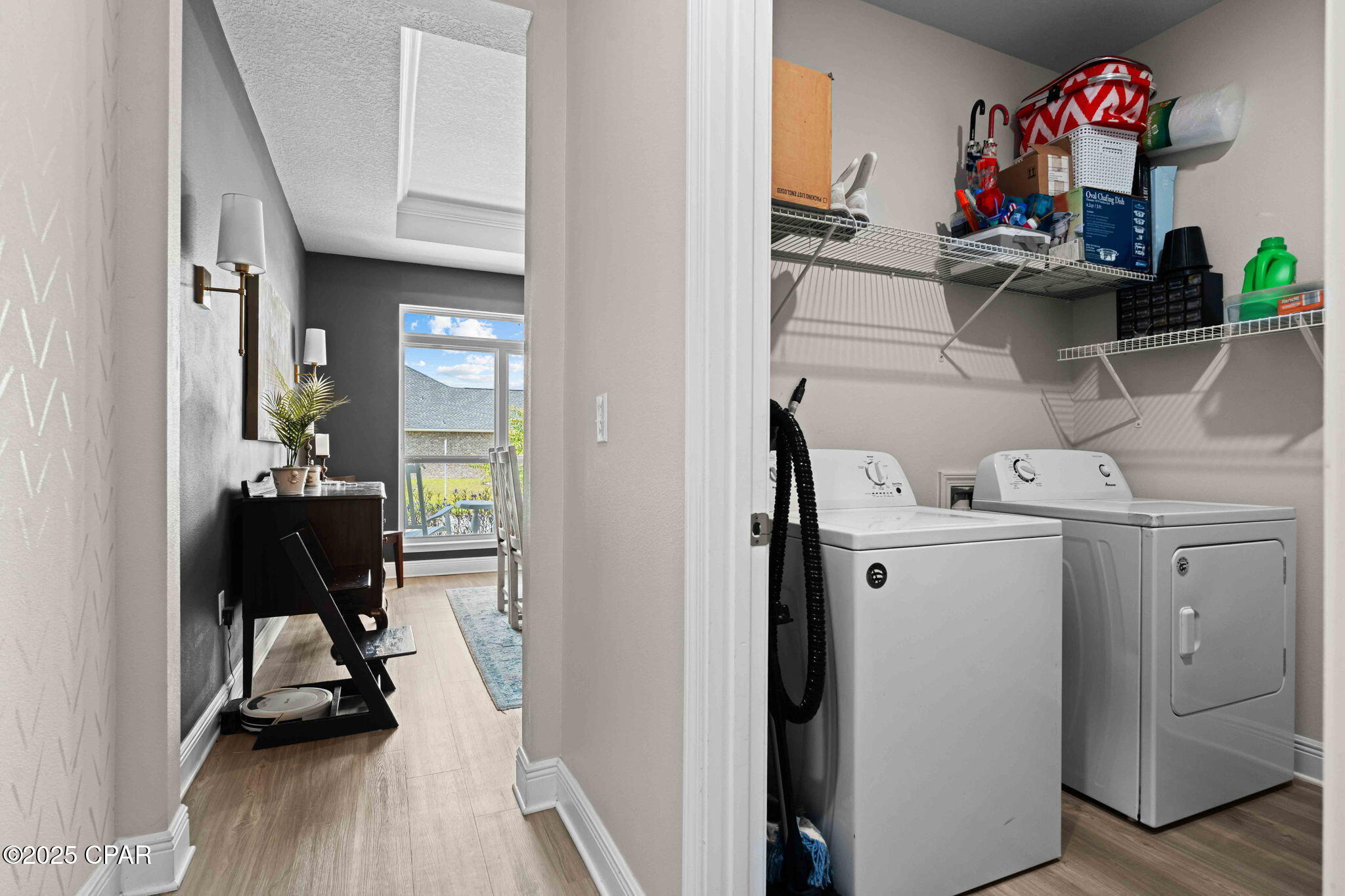 Fanning Bayou - Residential