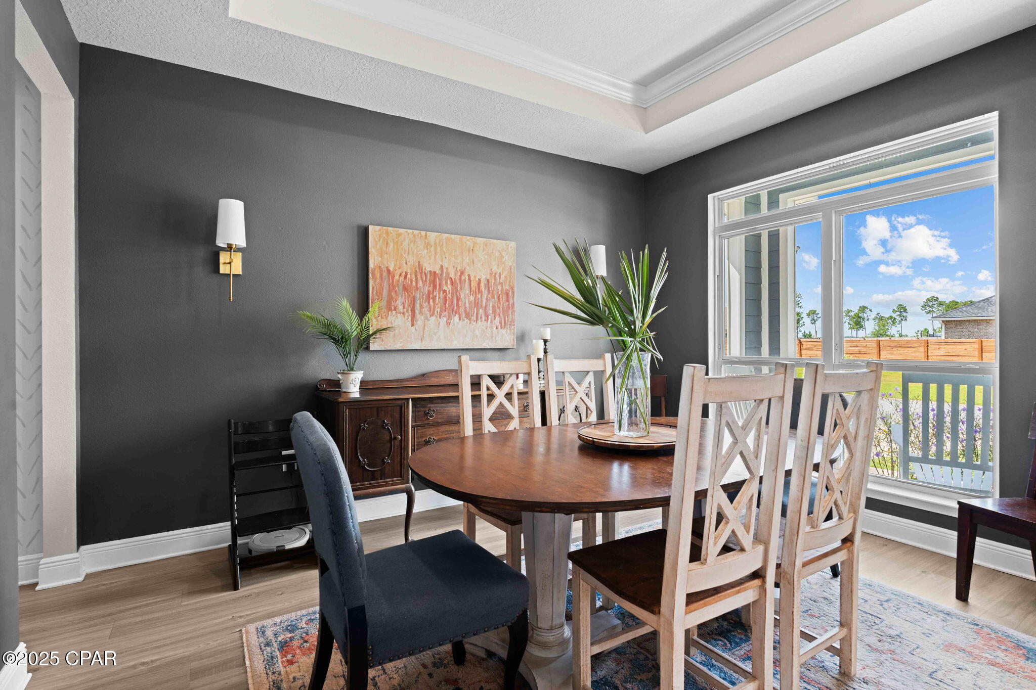 Fanning Bayou - Residential