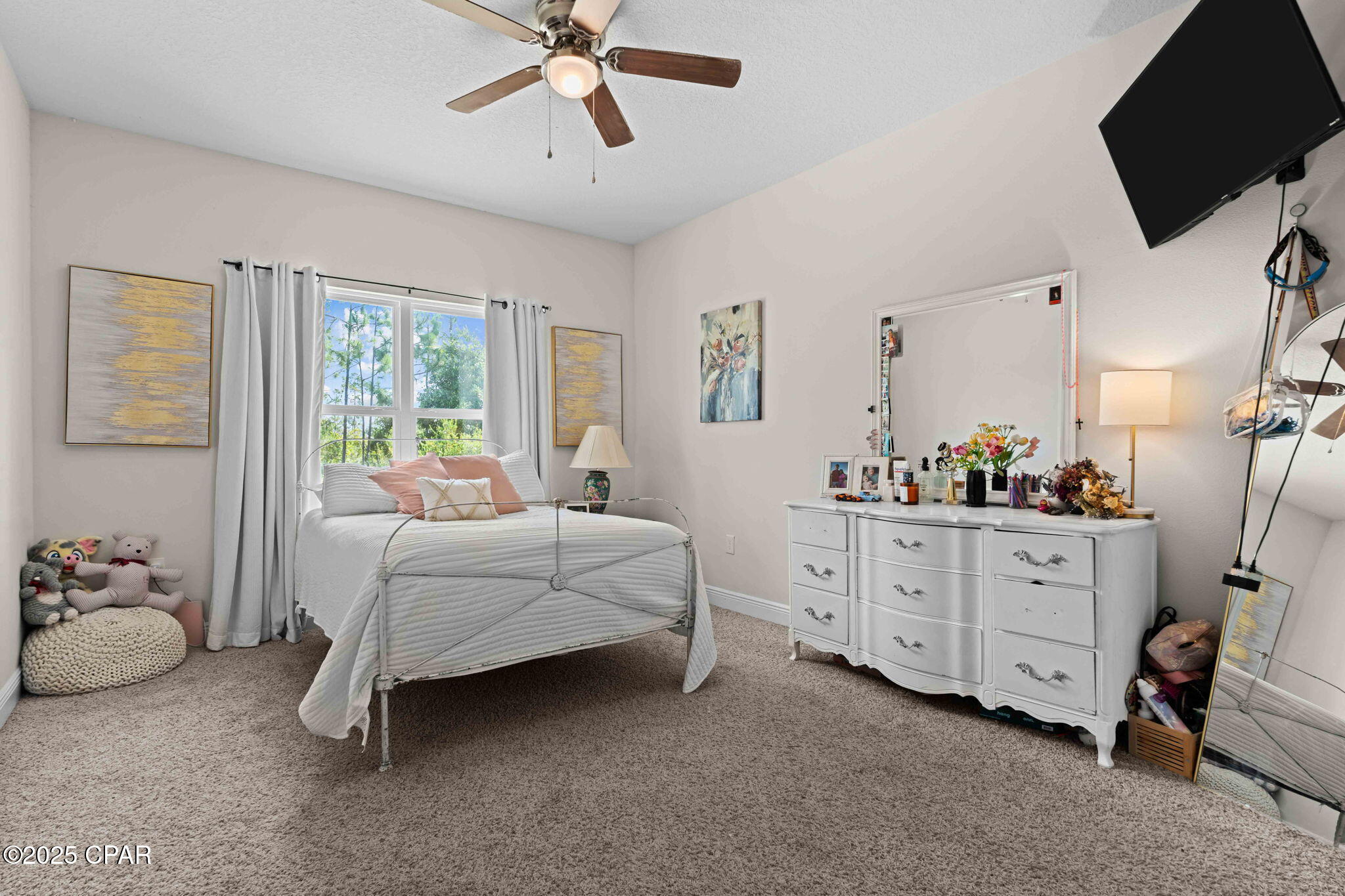 Fanning Bayou - Residential