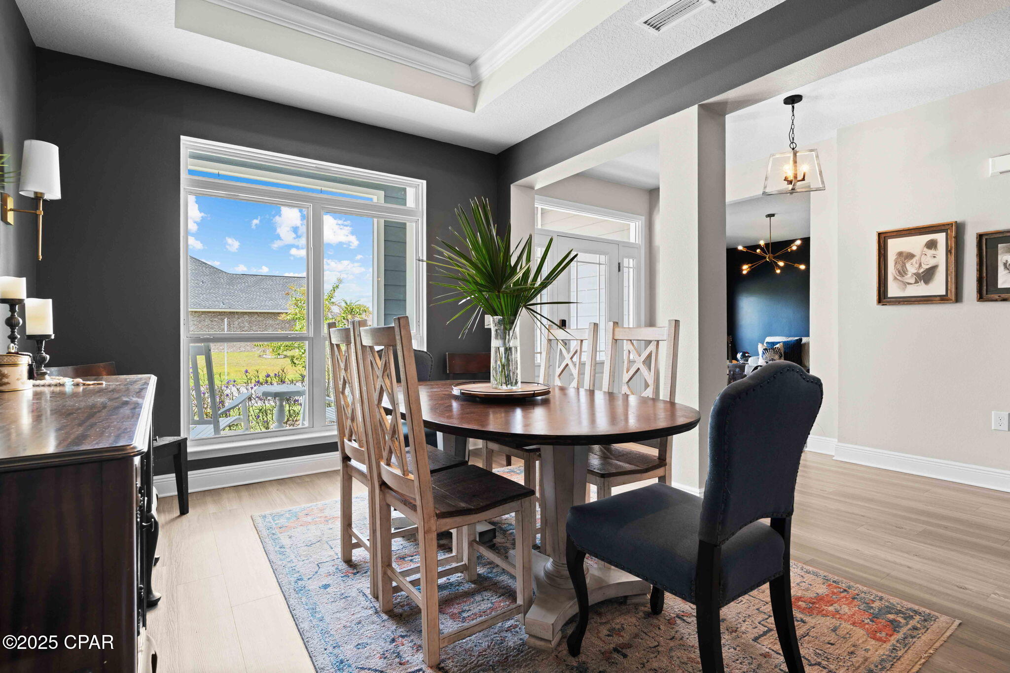 Fanning Bayou - Residential