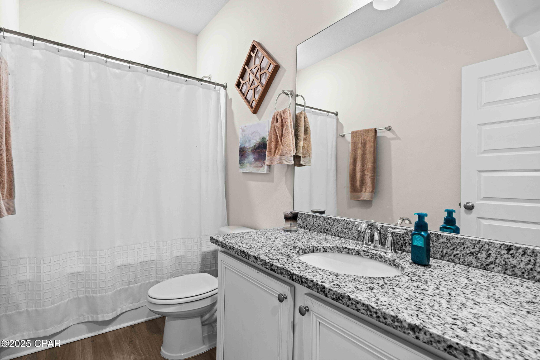 Fanning Bayou - Residential