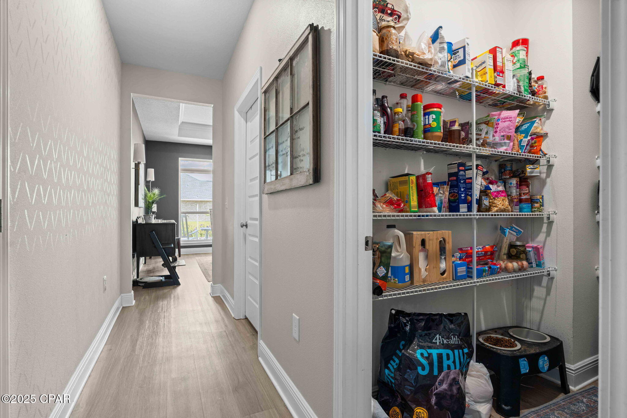 Fanning Bayou - Residential