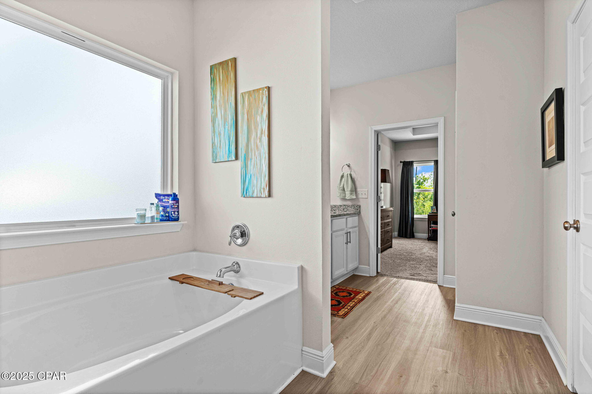 Fanning Bayou - Residential