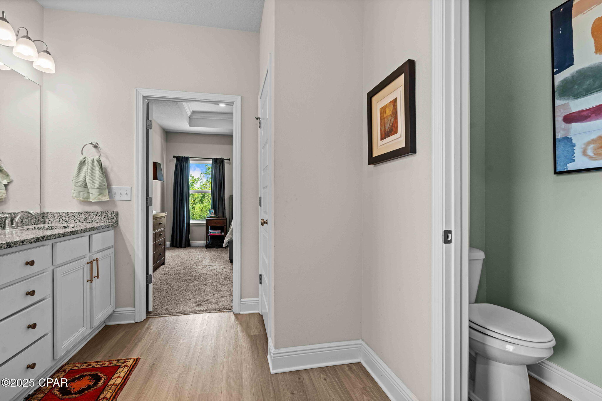 Fanning Bayou - Residential