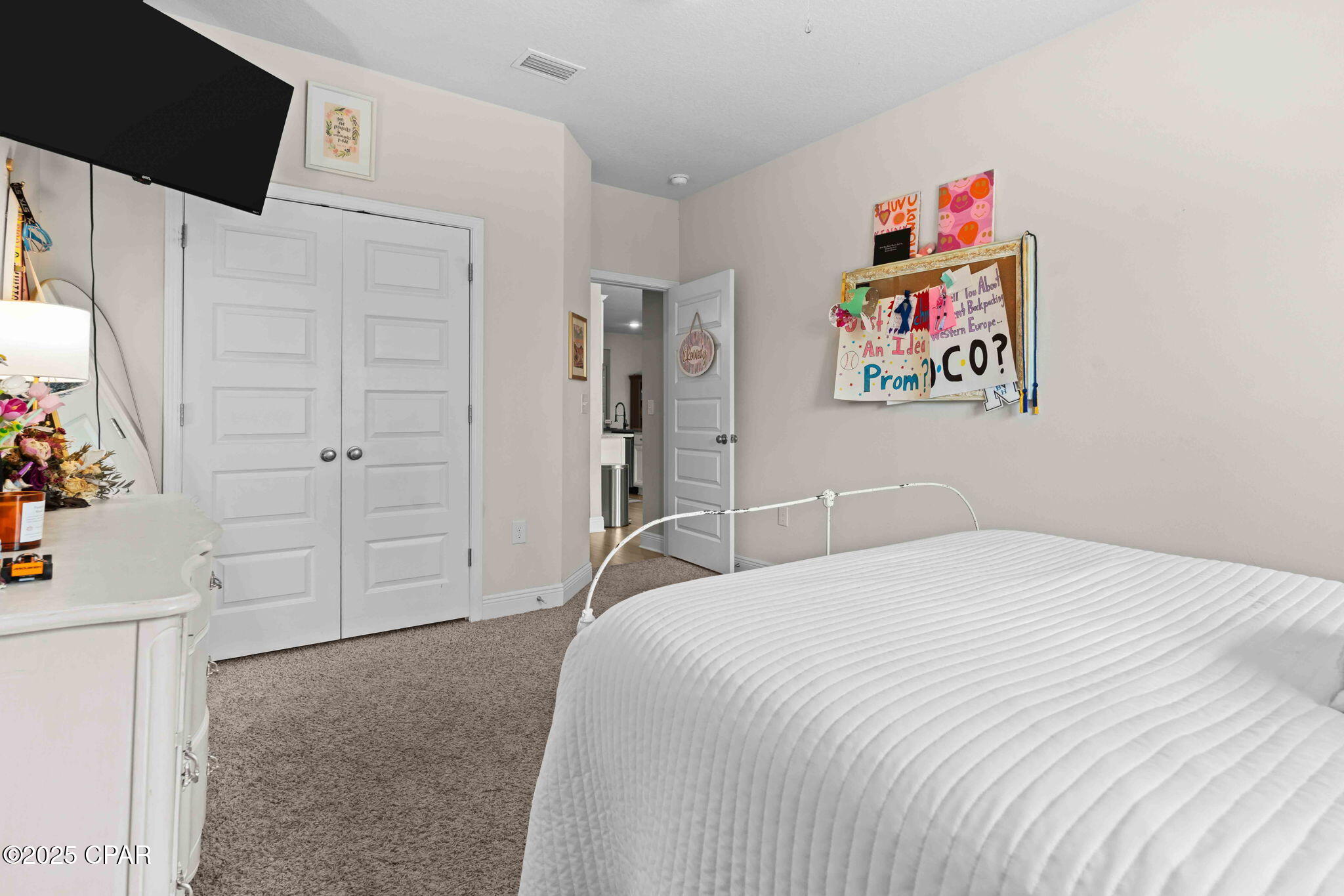 Fanning Bayou - Residential