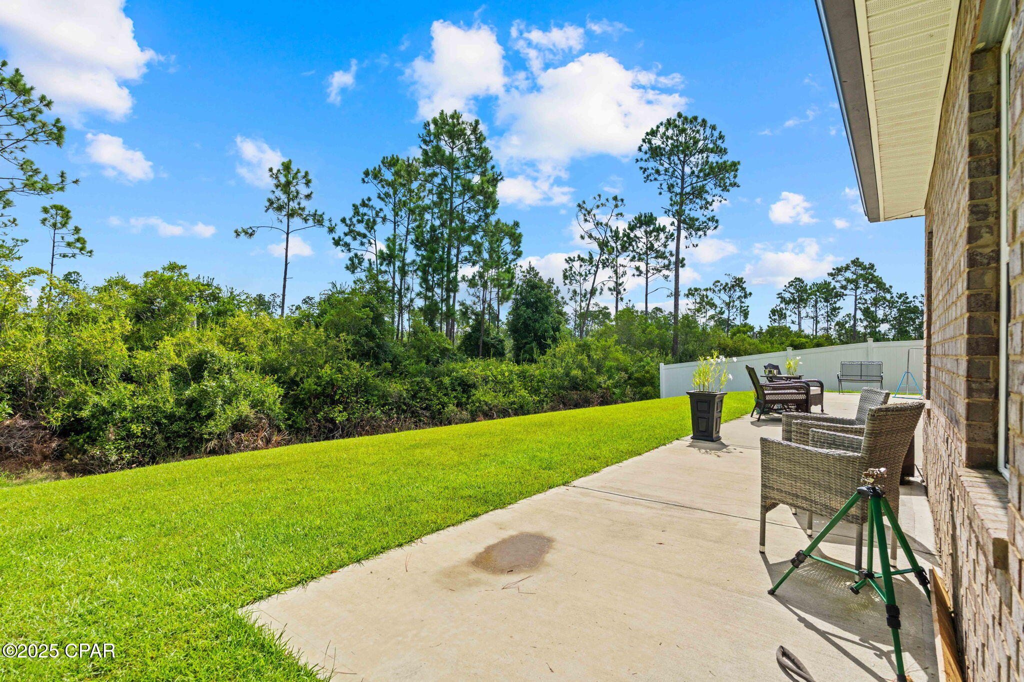 Fanning Bayou - Residential