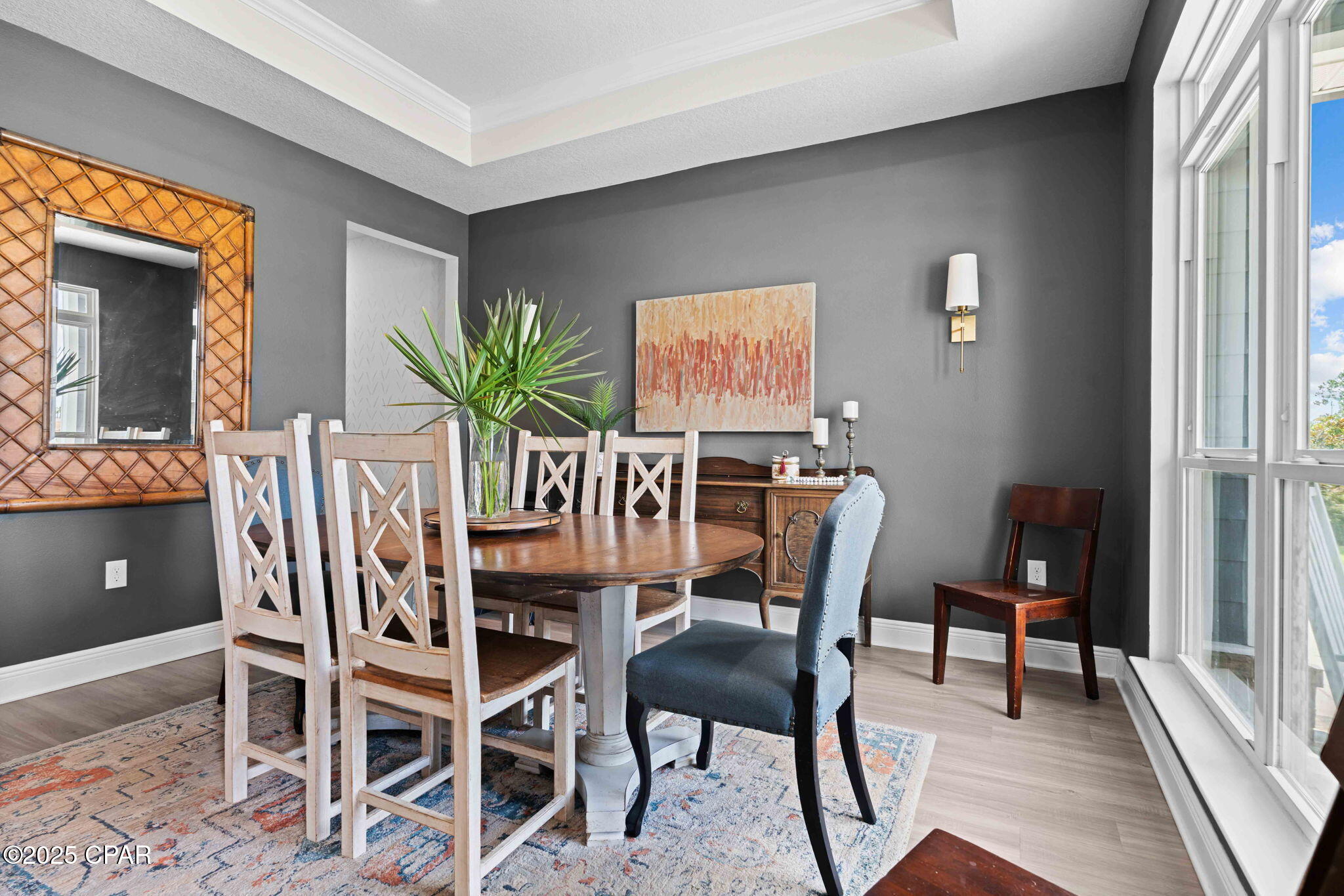 Fanning Bayou - Residential