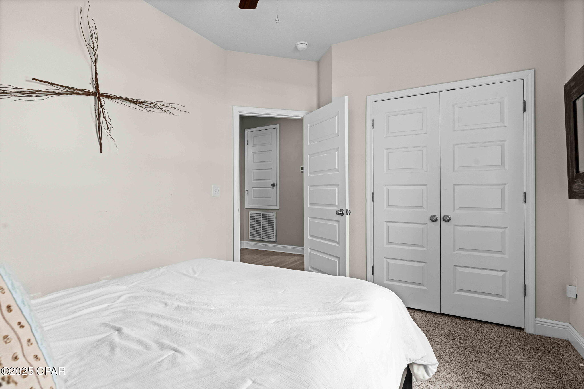 Fanning Bayou - Residential