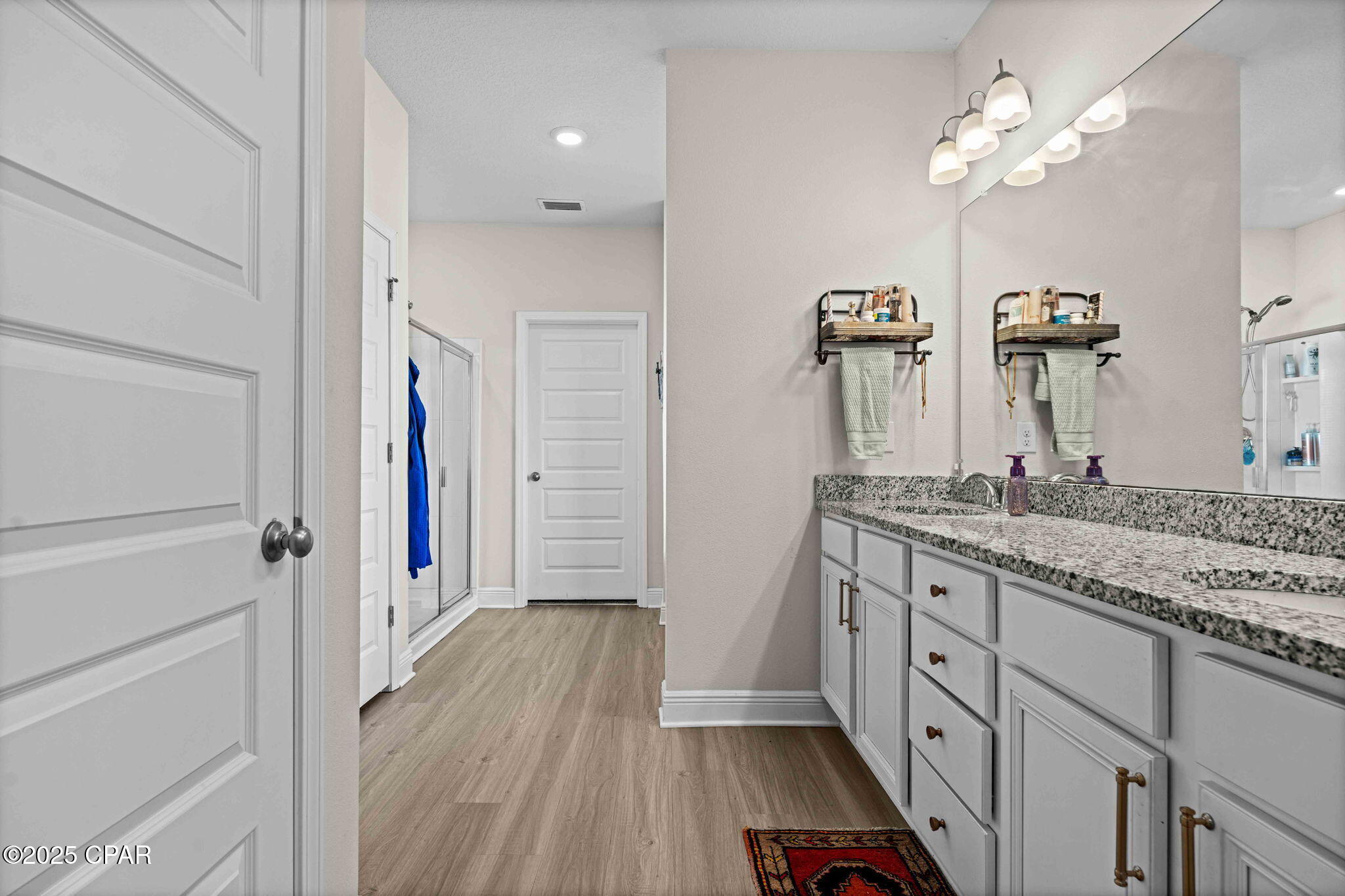 Fanning Bayou - Residential