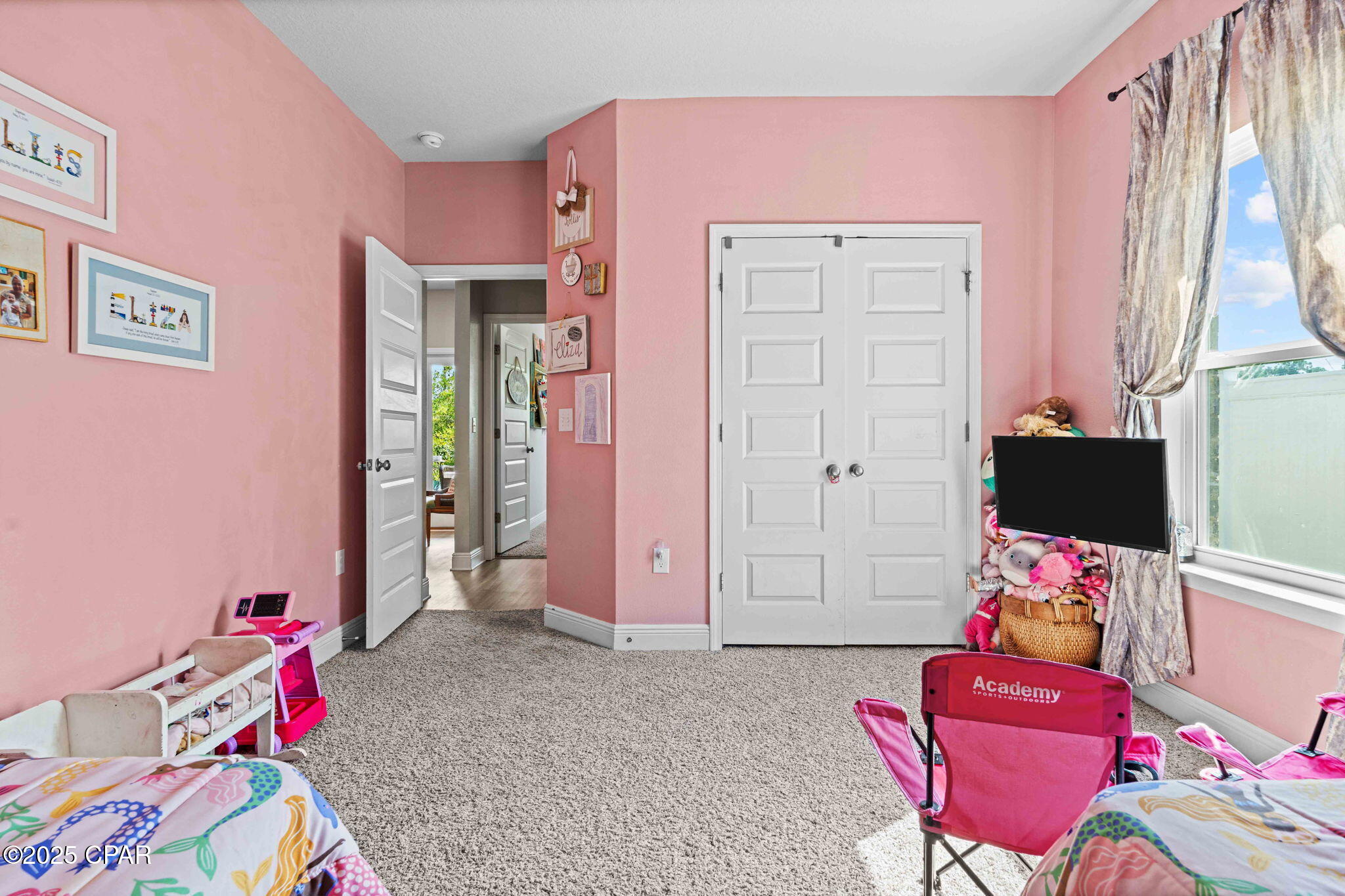 Fanning Bayou - Residential