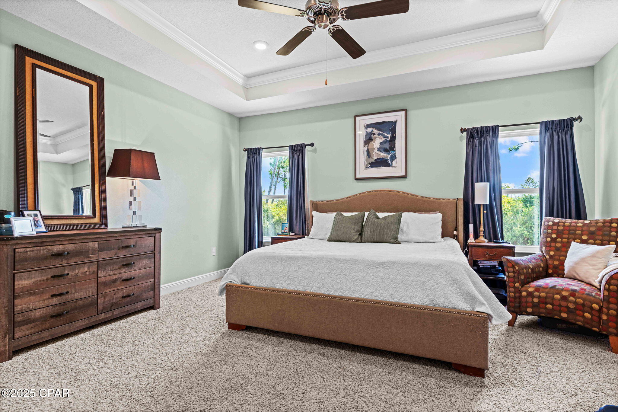 Fanning Bayou - Residential