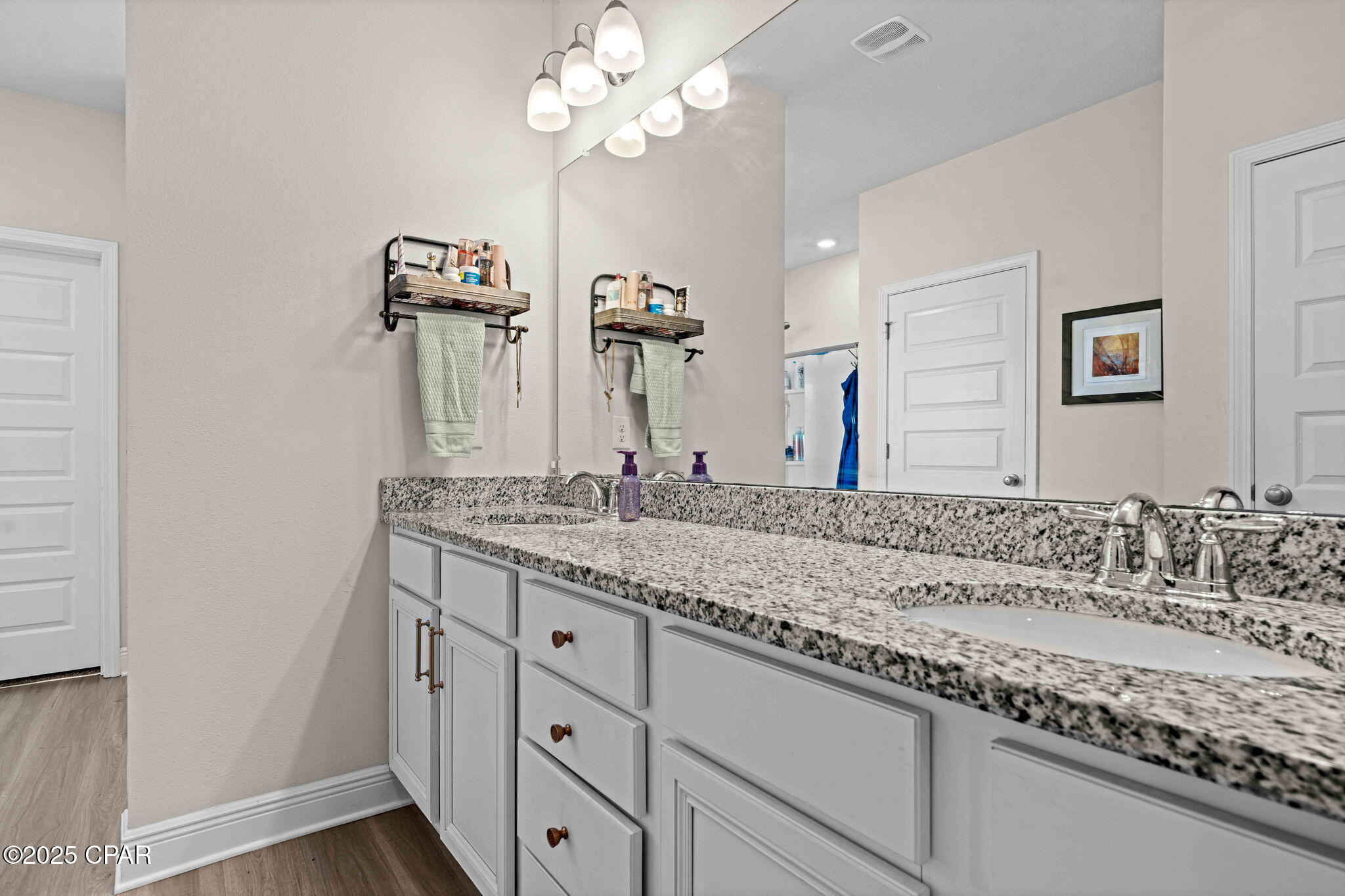 Fanning Bayou - Residential