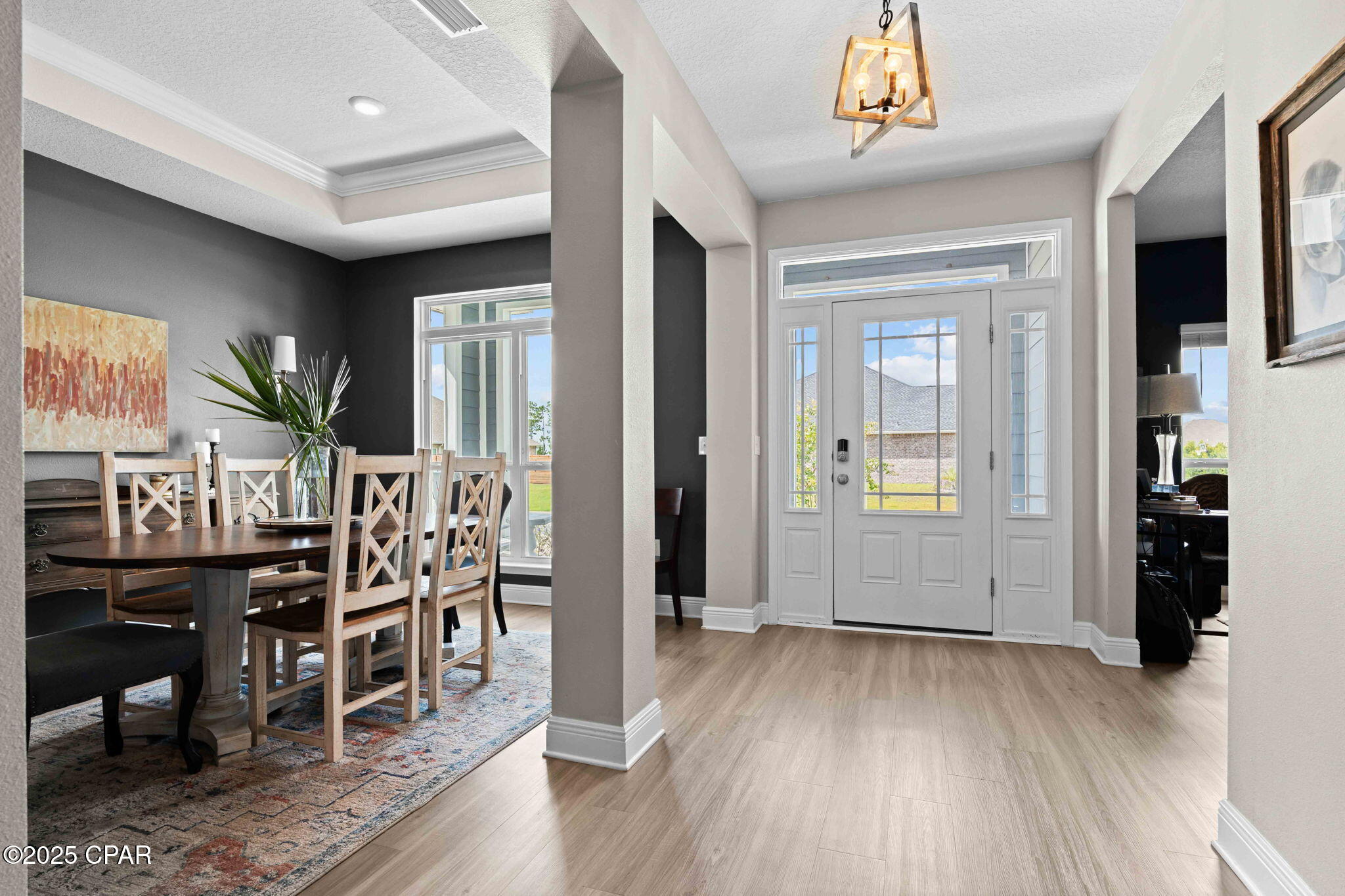 Fanning Bayou - Residential