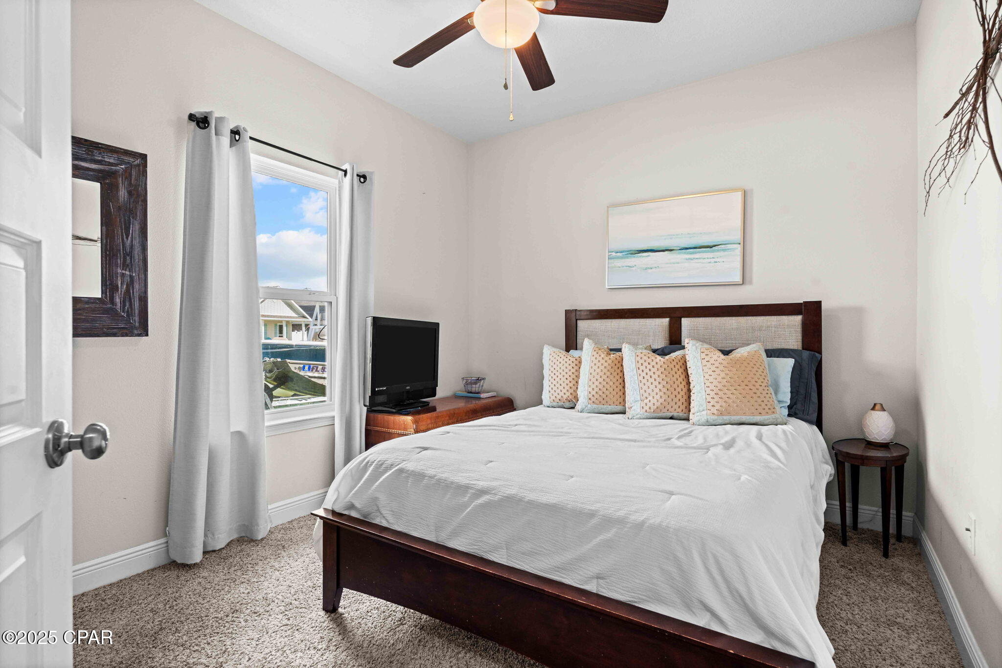 Fanning Bayou - Residential