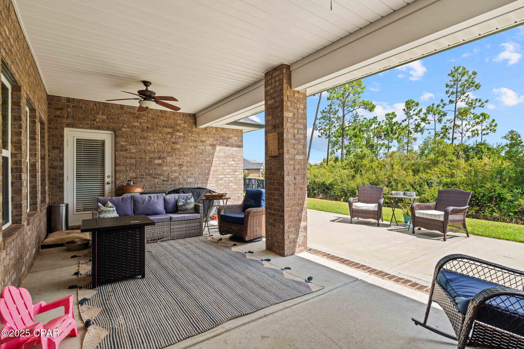 Fanning Bayou - Residential