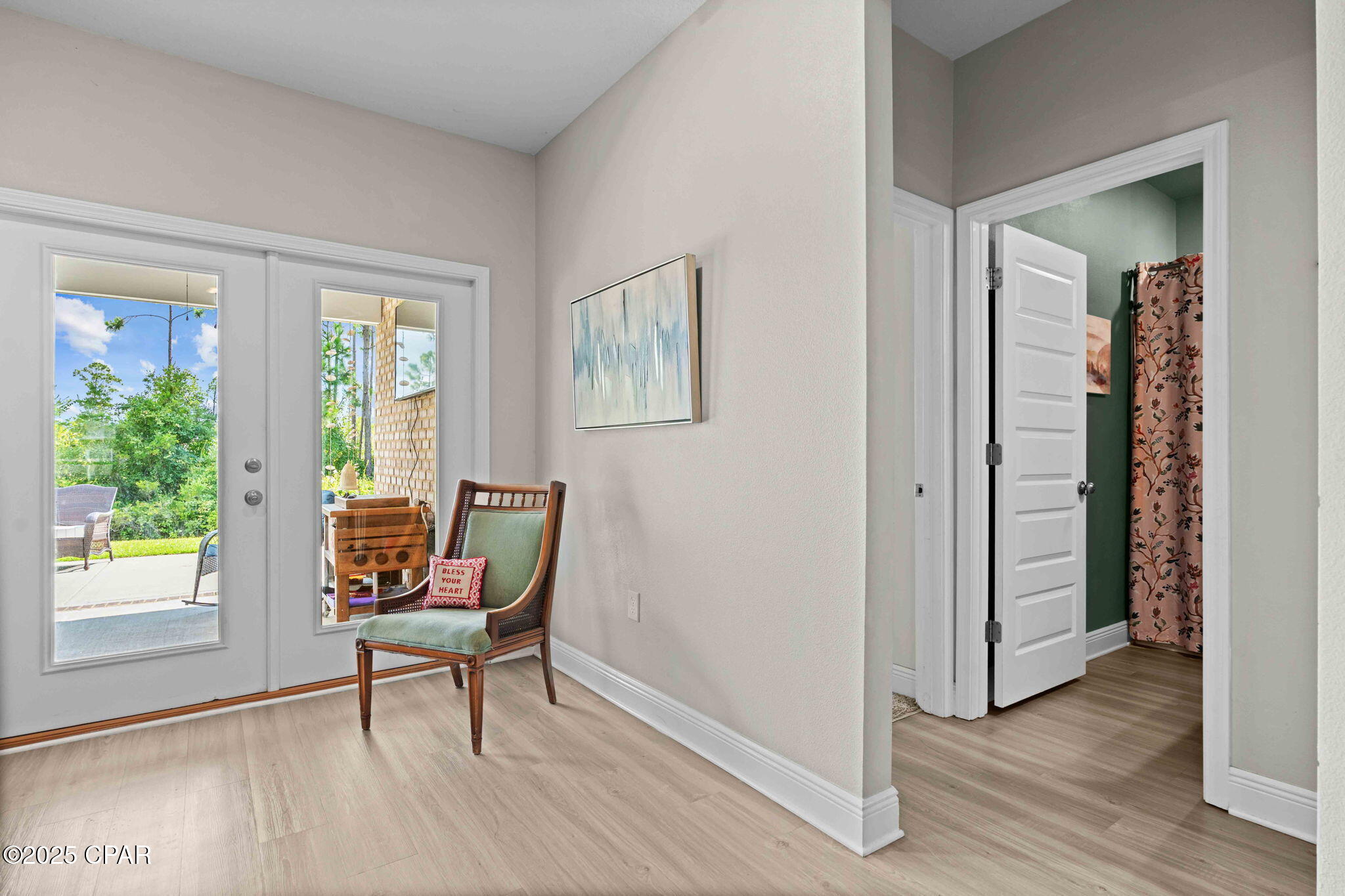 Fanning Bayou - Residential