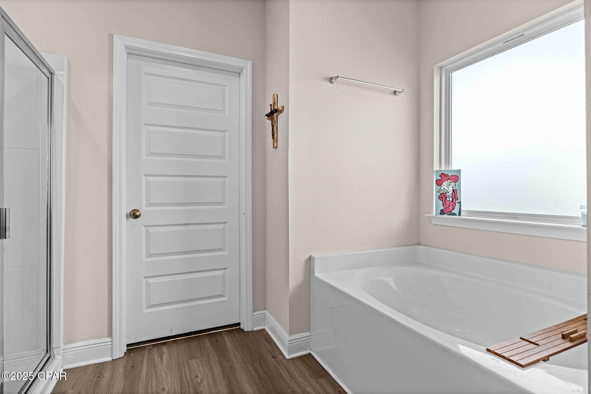 Fanning Bayou - Residential