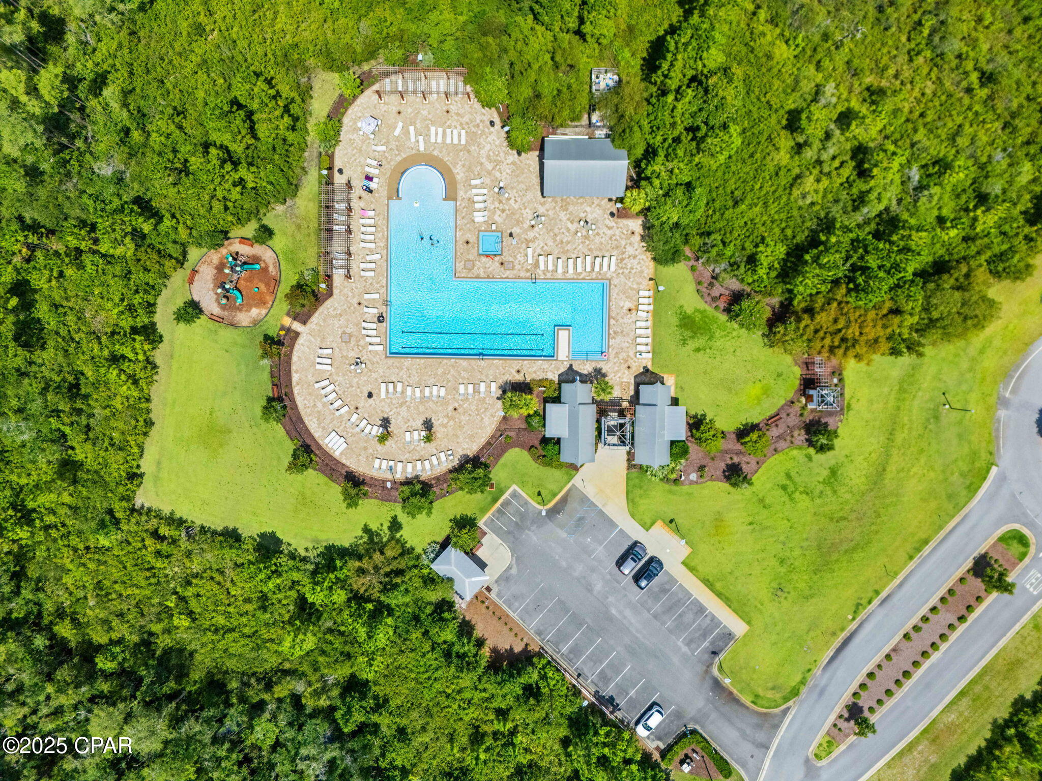 Fanning Bayou - Residential