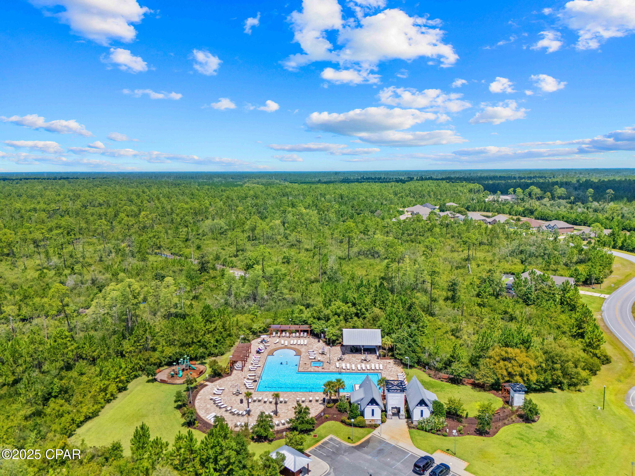 Fanning Bayou - Residential