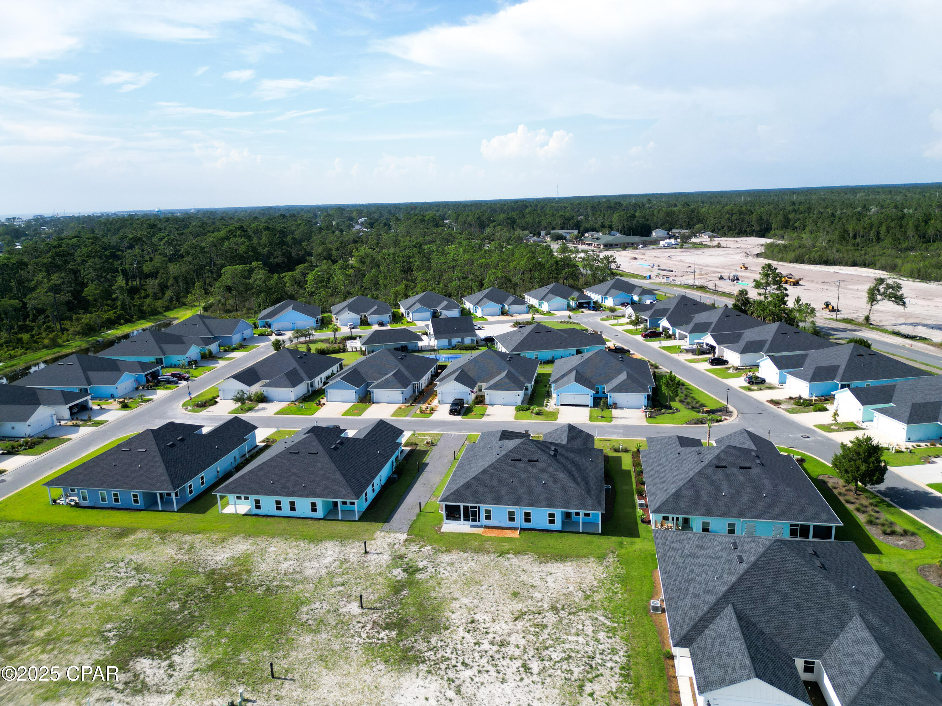 No Named Subdivision - Residential