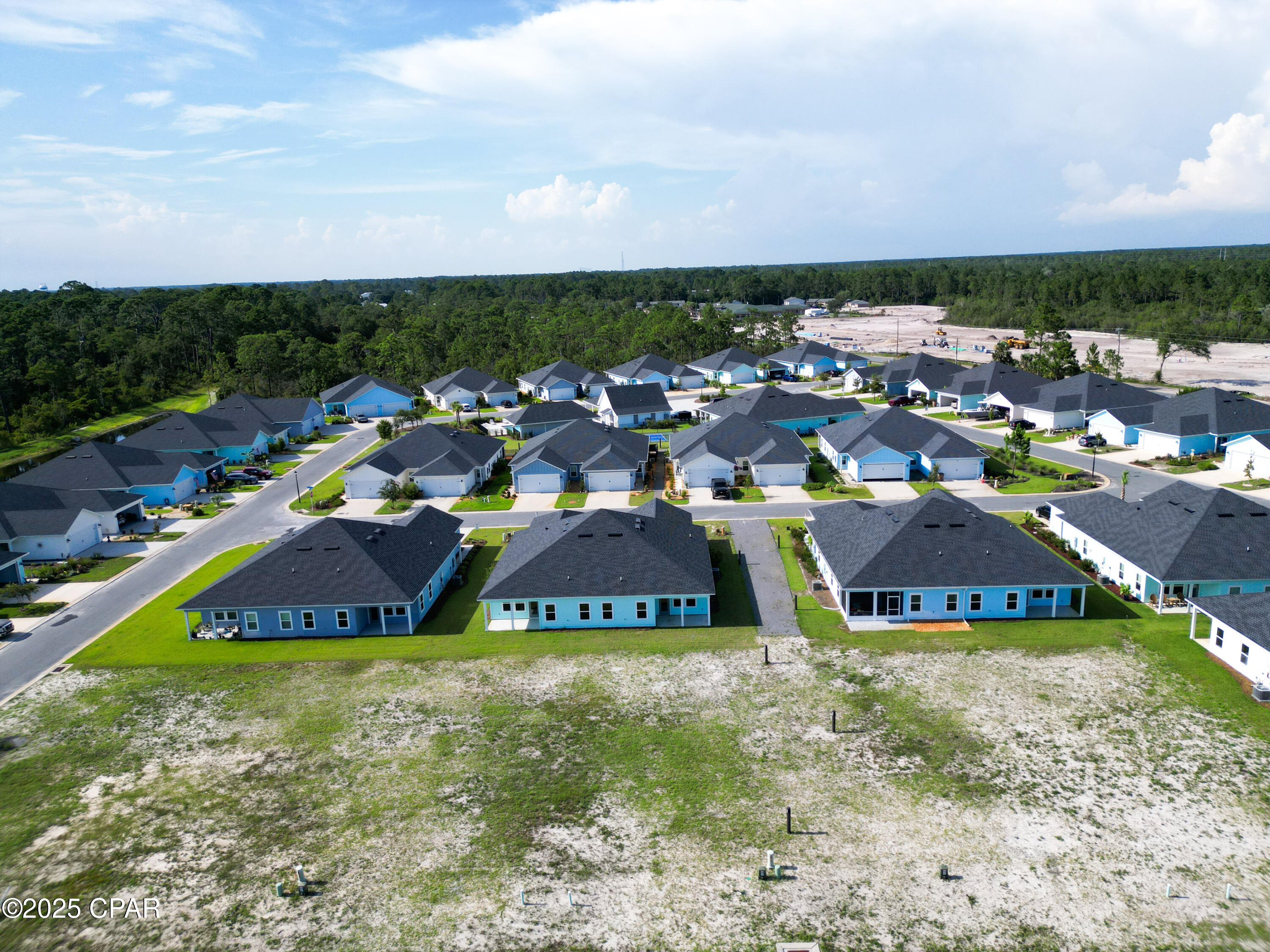 No Named Subdivision - Residential