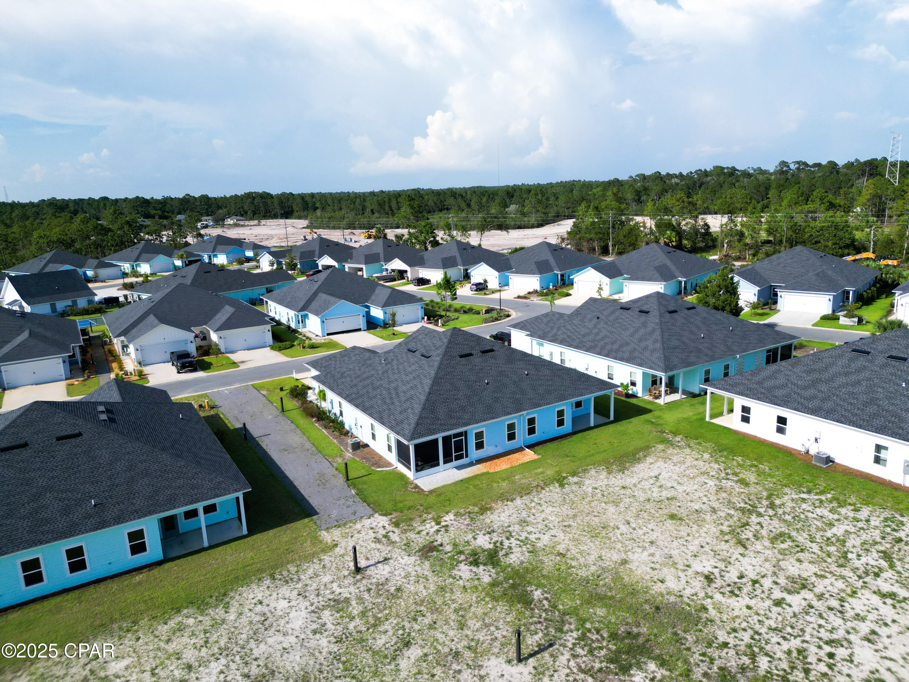 No Named Subdivision - Residential