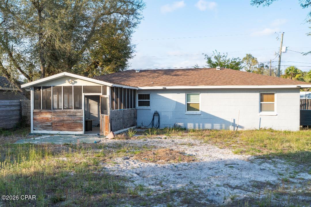 No Named Subdivision - Residential