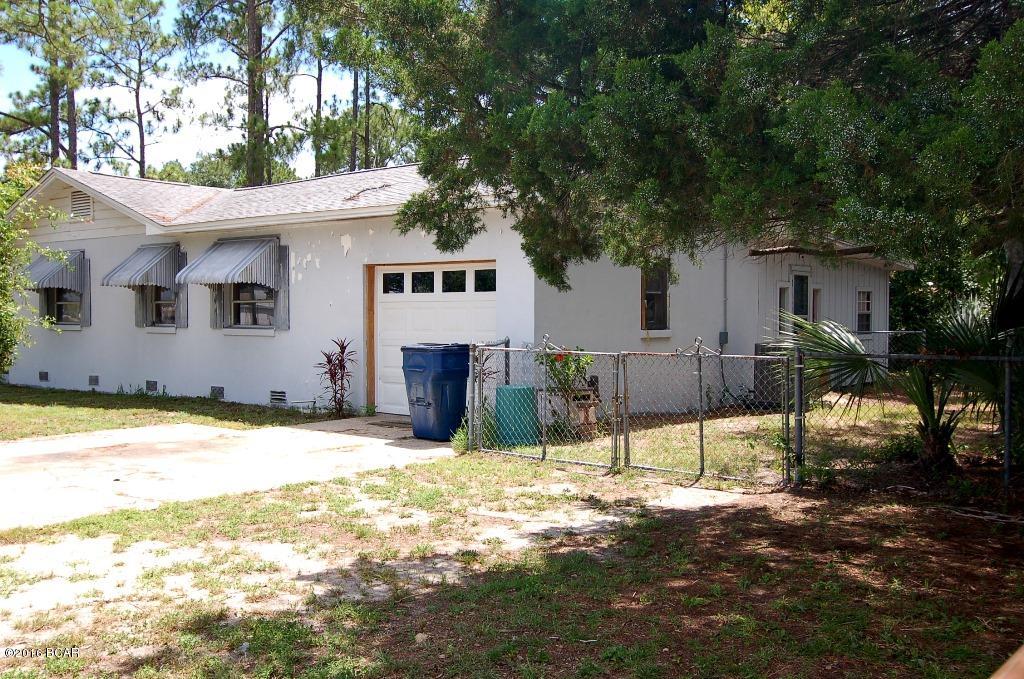 Caroline Addition - Residential